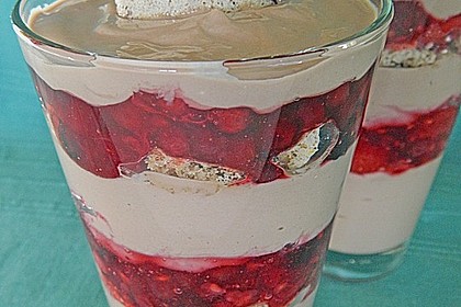 Nutella - Trifle 2