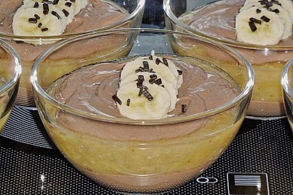 Nutella - Trifle 5