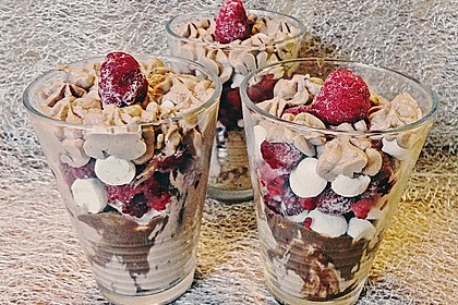 Nutella - Trifle 6