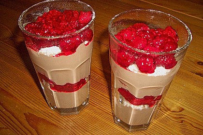 Nutella - Trifle 8