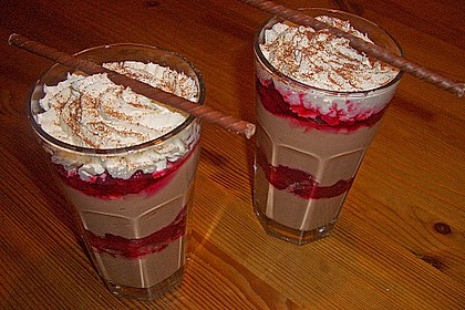 Nutella - Trifle 9