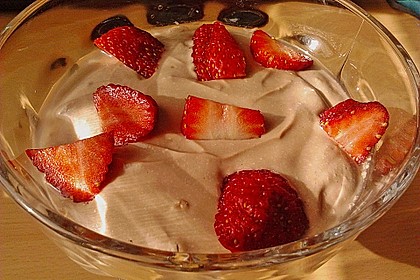 Nutella - Trifle 10