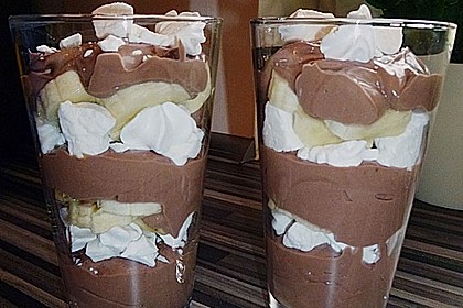 Nutella - Trifle 11