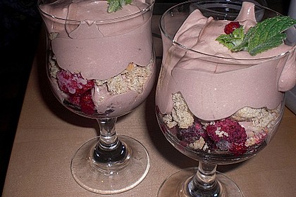 Nutella - Trifle 12