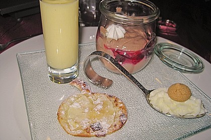 Nutella - Trifle 13