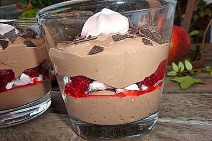 Nutella - Trifle 14