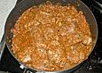 Pork Vindaloo
