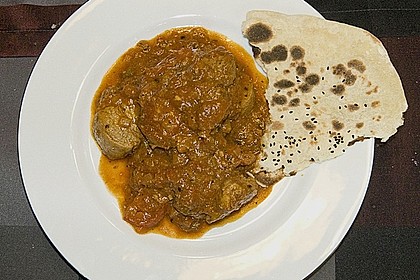 Pork Vindaloo 1