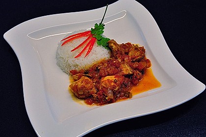 Pork Vindaloo 3
