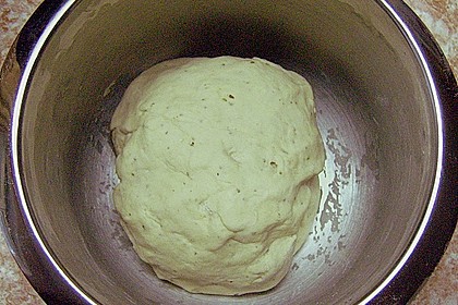 Fladenbrot 2