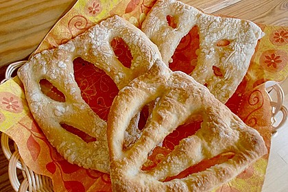 Fladenbrot 5