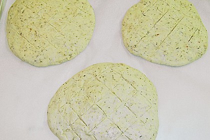 Fladenbrot 7