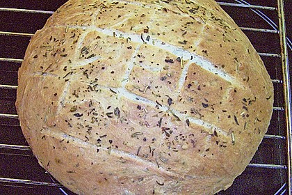 Fladenbrot 8