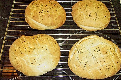 Fladenbrot 10