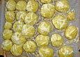 Gratinierte Maisb&auml;llchen