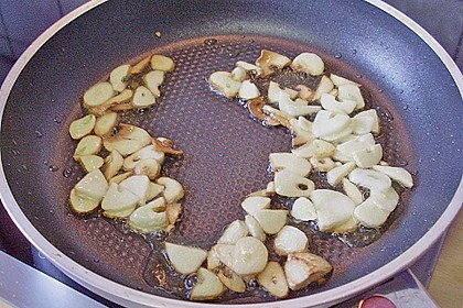 H&auml;hnchenauflauf mit Salbei 2