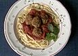 Italienische  Gr&uuml;nkernb&auml;llchen