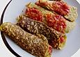 Enchiladas - F&uuml;llung