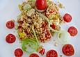 Cous Cous - Salat