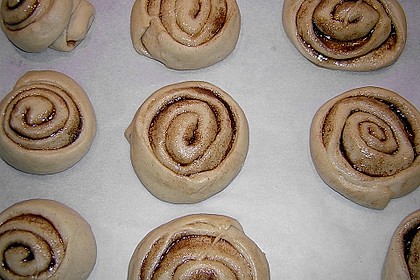 Hermann - Zimtschnecken 3