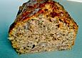 Dattel - Kuchenbrot mit N&uuml;ssen