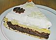 Triple Layer Banana Cream Pie