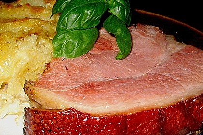 Prager Krustenbraten / Schinkenbraten