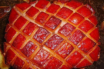 Prager Krustenbraten / Schinkenbraten 1