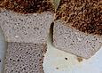 Buchweizenbrot Uc - Adzi II mit Hefe