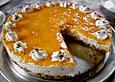 Mango - Torte