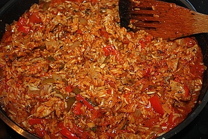 Reisfleisch 2
