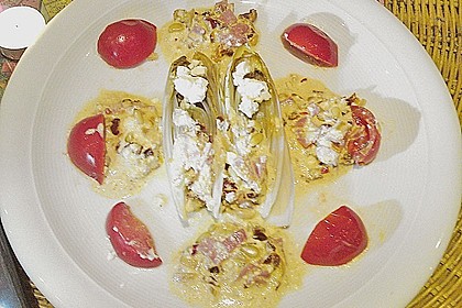 Pikante Chicoree