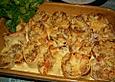 Pfannkuchenschnecken