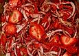Roter Salat