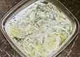 Gabis Gurkensalat mit Joghurt