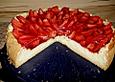 Quarkkuchen 'extra leicht'