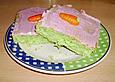 Bunter Fantakuchen