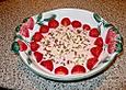 Erdbeer - Quark - Mousse
