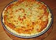 Zucchini - K&auml;se - Quiche
