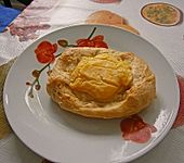 Puddingteilchen (Bild)
