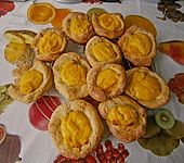 Puddingteilchen (Bild)