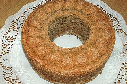 Nusskuchen