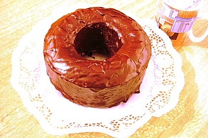 Nusskuchen 9