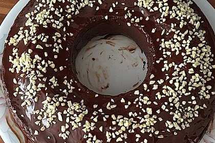 Nusskuchen 1