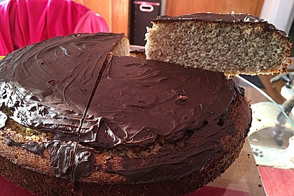 Nusskuchen 6