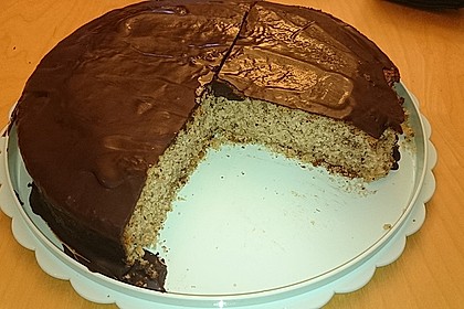 Nusskuchen 11