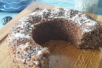 Nusskuchen 8
