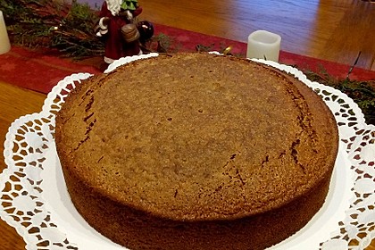 Nusskuchen 7