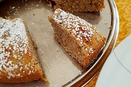 Nusskuchen 4