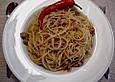 Spaghetti Speziale